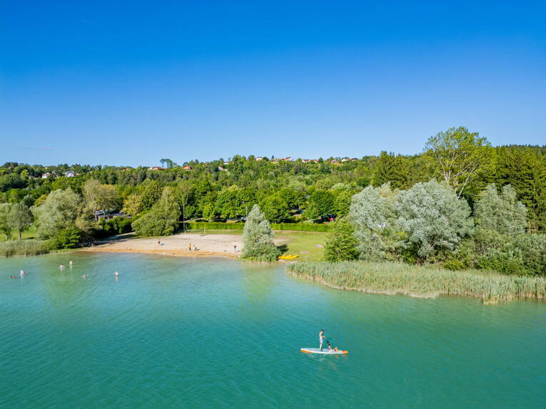 Camping Le Fayolan **** photo 6 Franche-Comté Tohapi